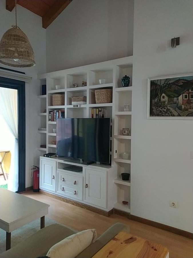 Adosado De Maria - Para 4 Pax En Posada De Llanes - Vut-3002-As מראה חיצוני תמונה
