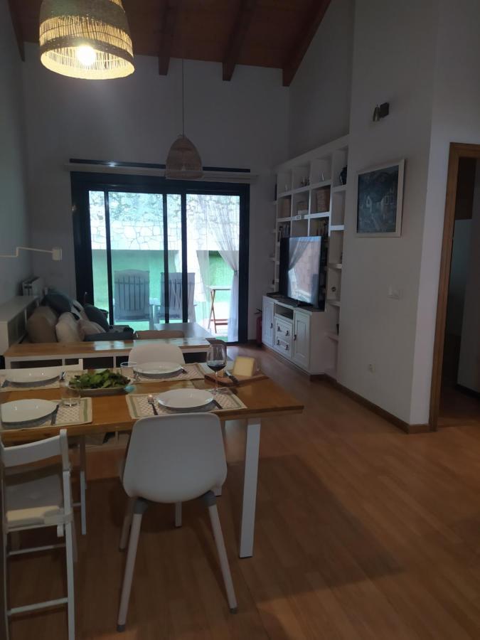 Adosado De Maria - Para 4 Pax En Posada De Llanes - Vut-3002-As מראה חיצוני תמונה