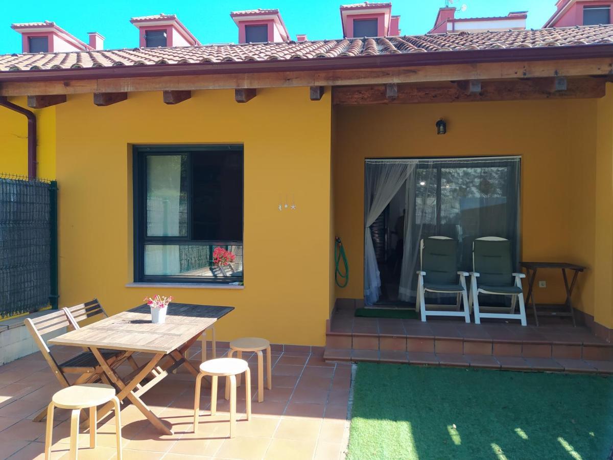 Adosado De Maria - Para 4 Pax En Posada De Llanes - Vut-3002-As מראה חיצוני תמונה