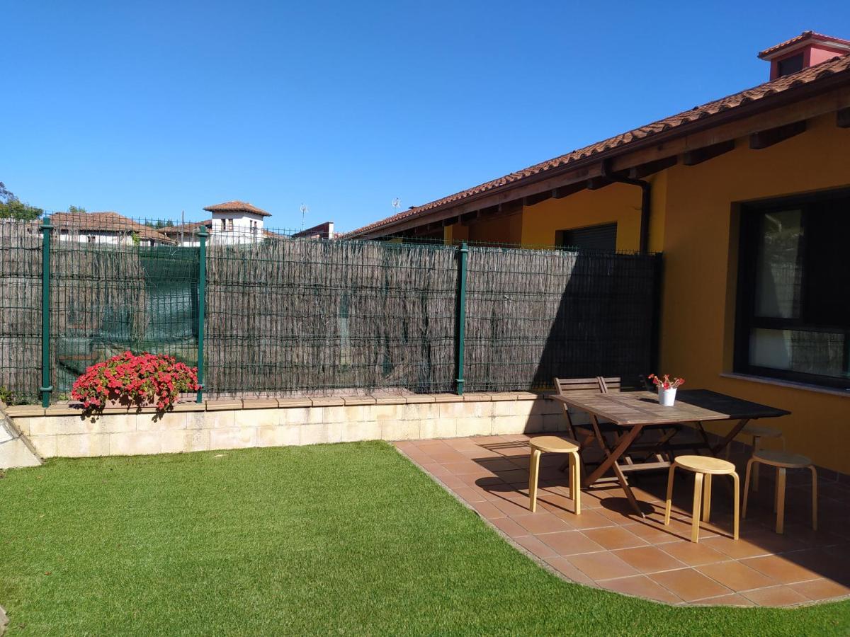 Adosado De Maria - Para 4 Pax En Posada De Llanes - Vut-3002-As מראה חיצוני תמונה