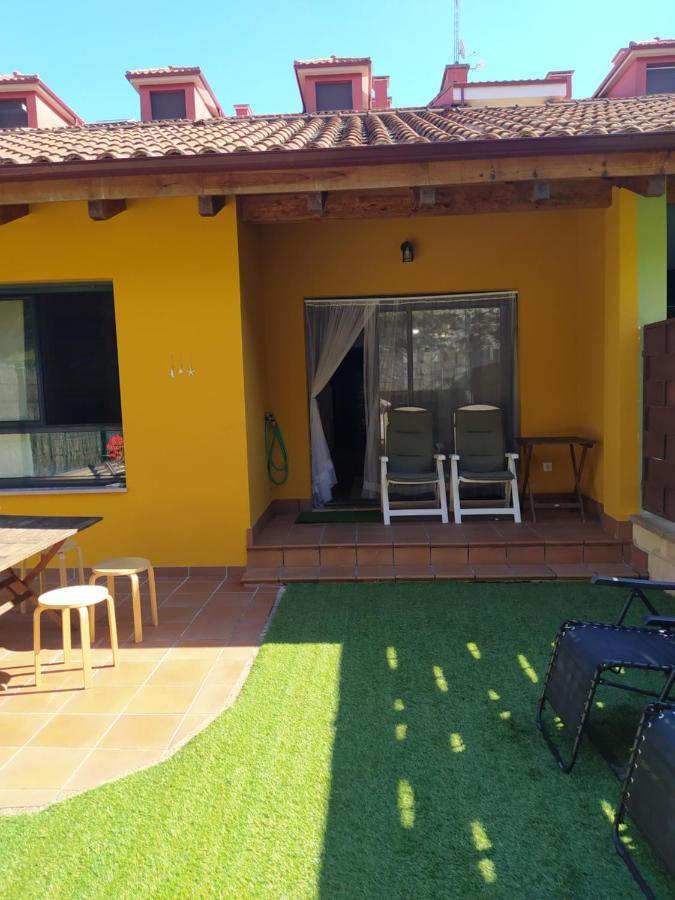 Adosado De Maria - Para 4 Pax En Posada De Llanes - Vut-3002-As מראה חיצוני תמונה