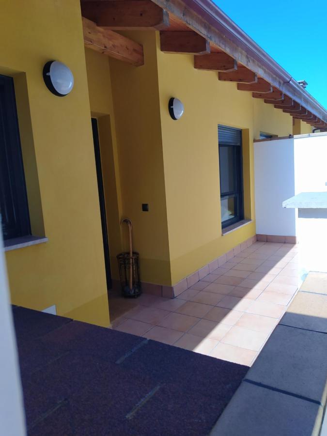 Adosado De Maria - Para 4 Pax En Posada De Llanes - Vut-3002-As מראה חיצוני תמונה