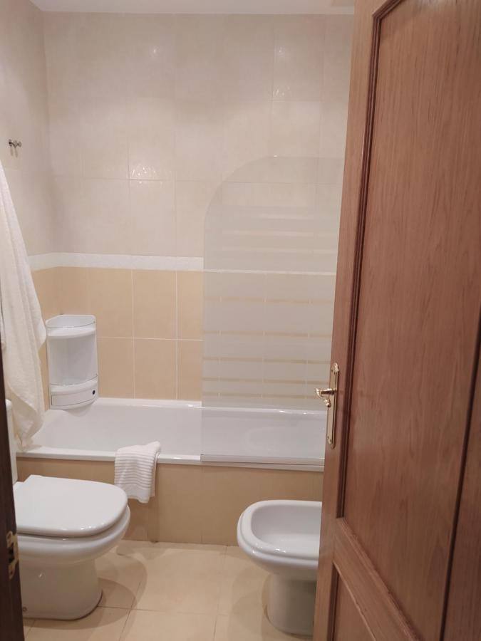Adosado De Maria - Para 4 Pax En Posada De Llanes - Vut-3002-As מראה חיצוני תמונה