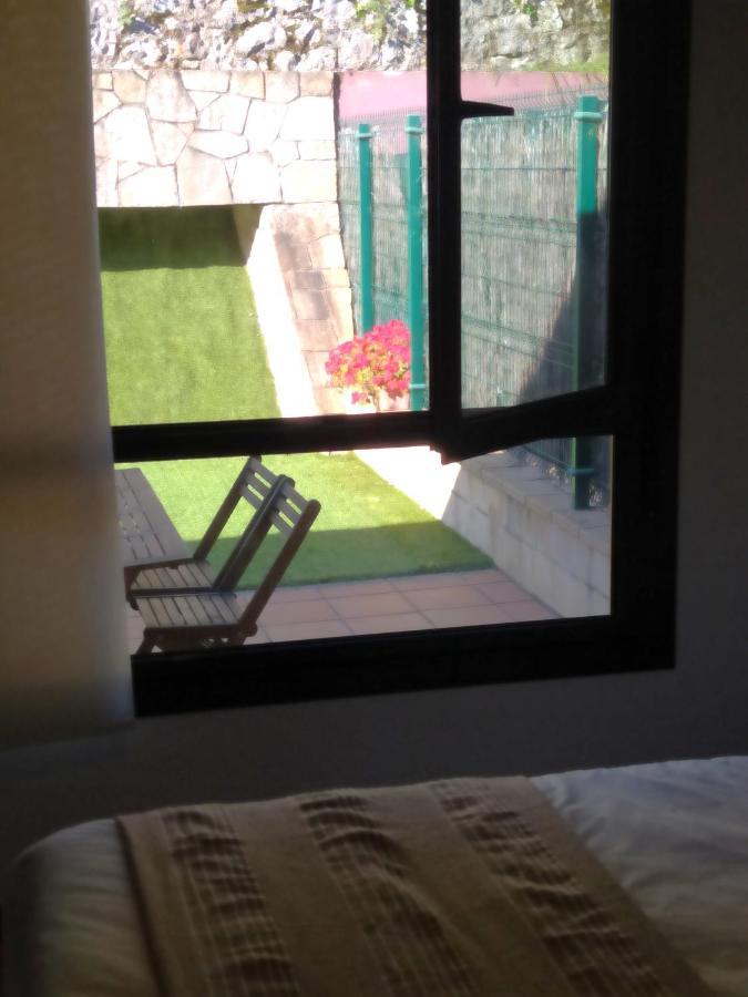 Adosado De Maria - Para 4 Pax En Posada De Llanes - Vut-3002-As מראה חיצוני תמונה