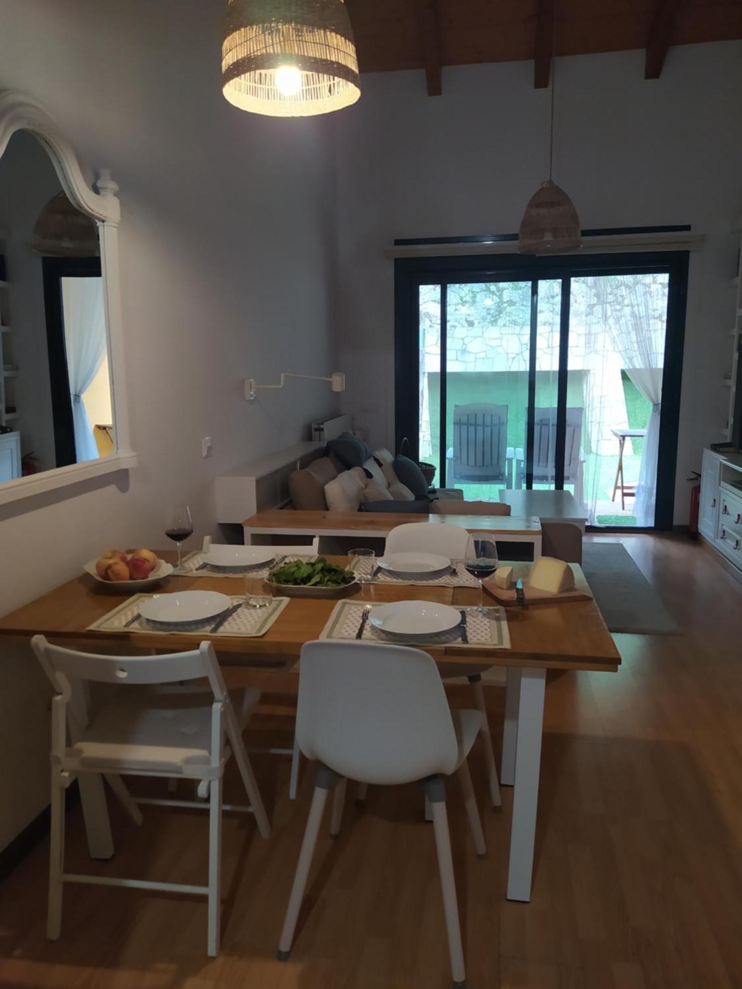 Adosado De Maria - Para 4 Pax En Posada De Llanes - Vut-3002-As מראה חיצוני תמונה