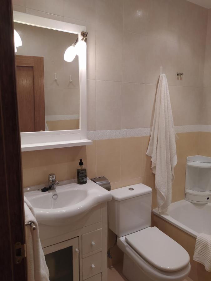 Adosado De Maria - Para 4 Pax En Posada De Llanes - Vut-3002-As מראה חיצוני תמונה