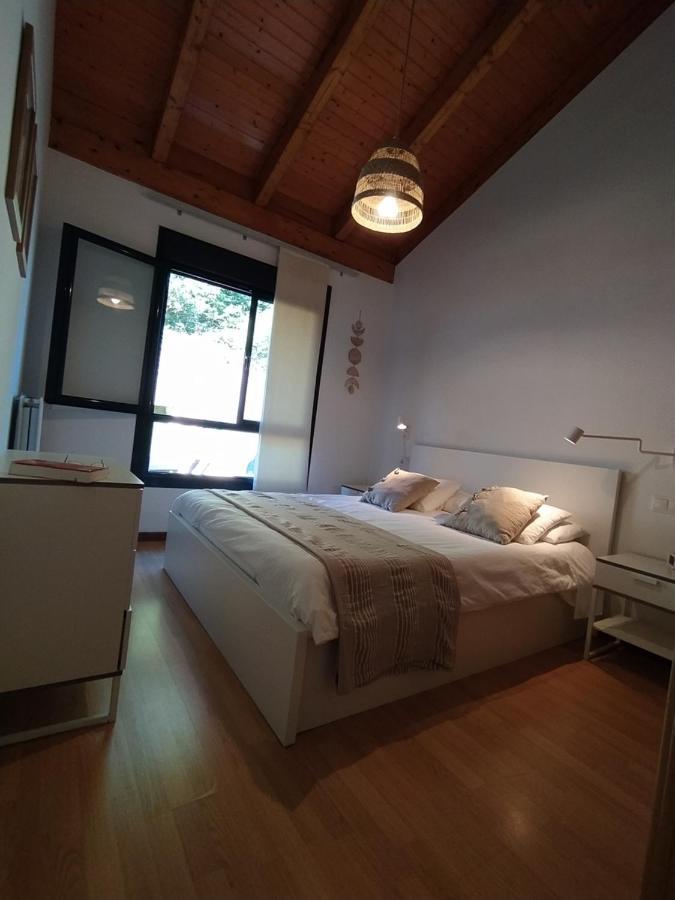 Adosado De Maria - Para 4 Pax En Posada De Llanes - Vut-3002-As מראה חיצוני תמונה